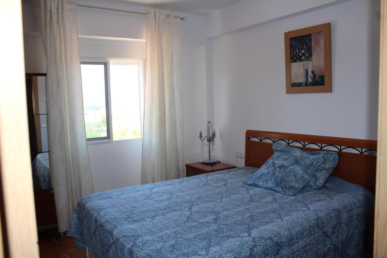 La Terraza De Playamar Appartamento Torremolinos Esterno foto