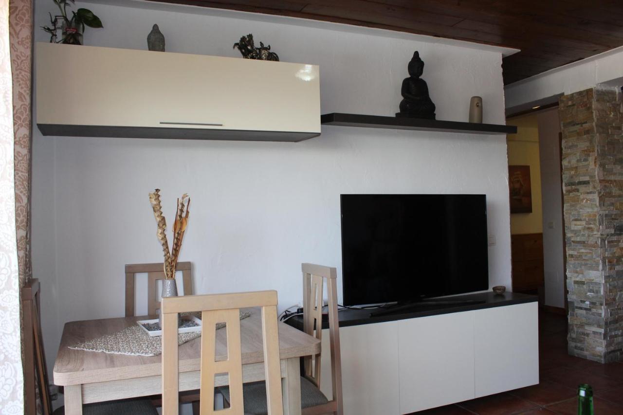 La Terraza De Playamar Appartamento Torremolinos Esterno foto